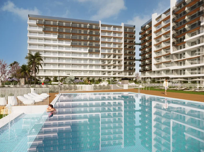 Apartamento 2 habitaciones 89 m² Torrevieja, Španjolska