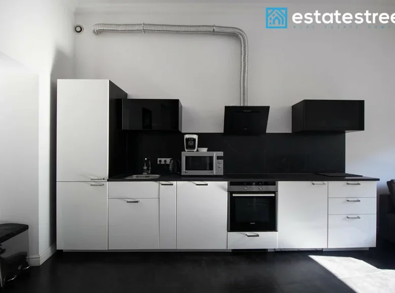 Mieszkanie  Kraków, Polska