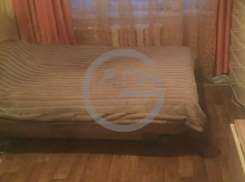 Mieszkanie 1 pokój 18 m² Moskwa, Rosja