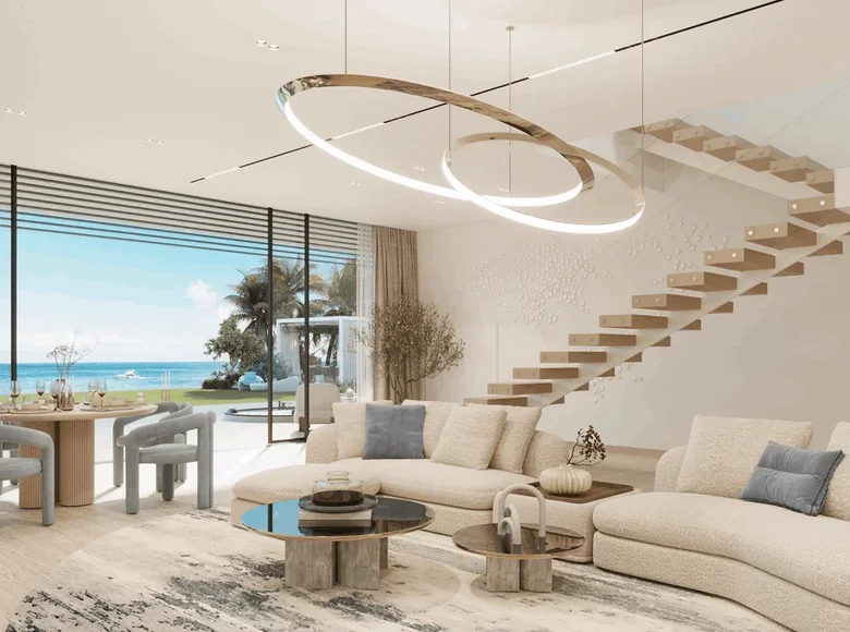 2 bedroom apartment 206 m² Ras al-Khaimah, United Arab Emirates