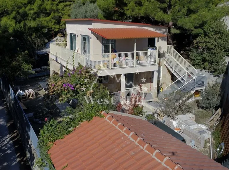 Casa 5 habitaciones 155 m² Bar, Montenegro