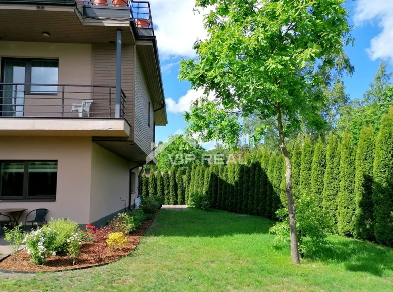 5 room house 234 m² in Jurmala, Latvia