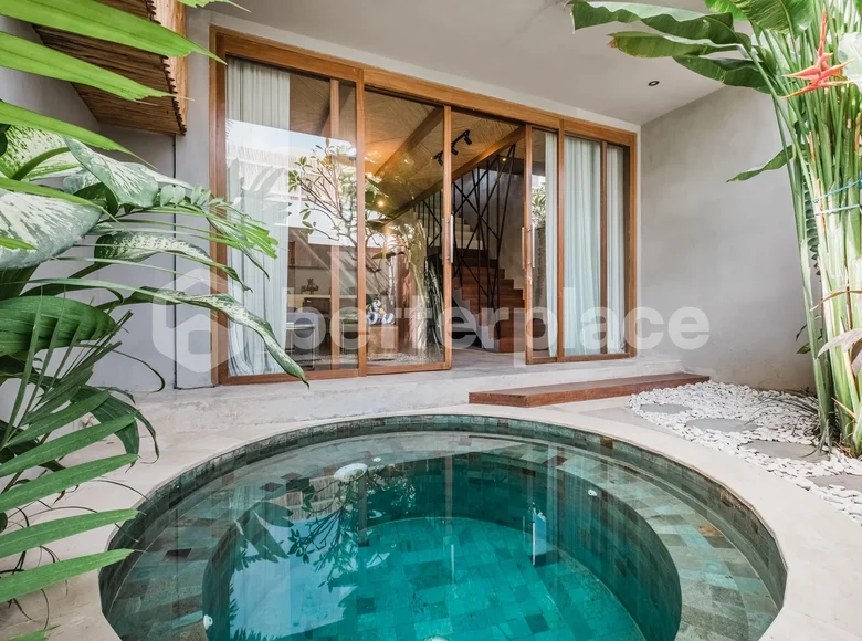 1 bedroom Villa  Canggu, Indonesia