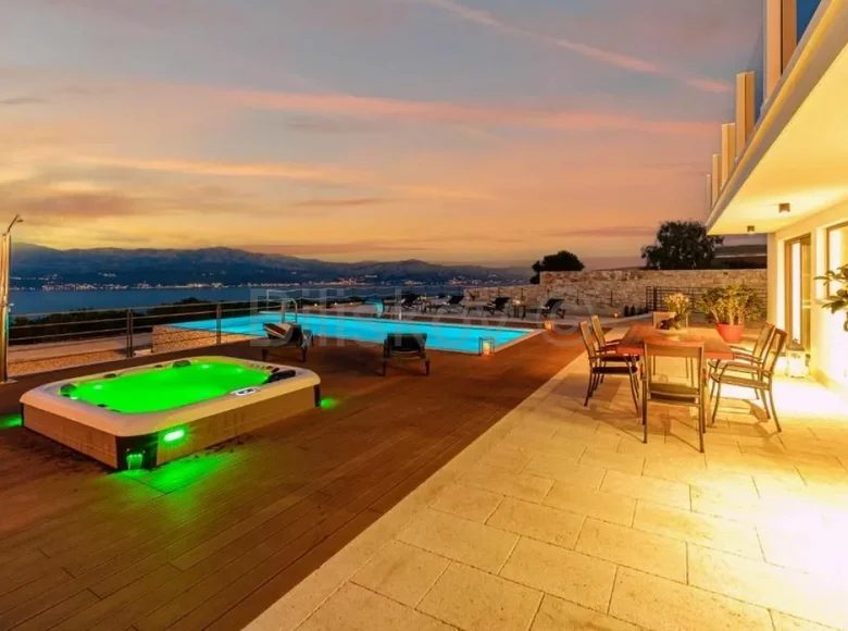 2 room house 96 m² Splitska, Croatia