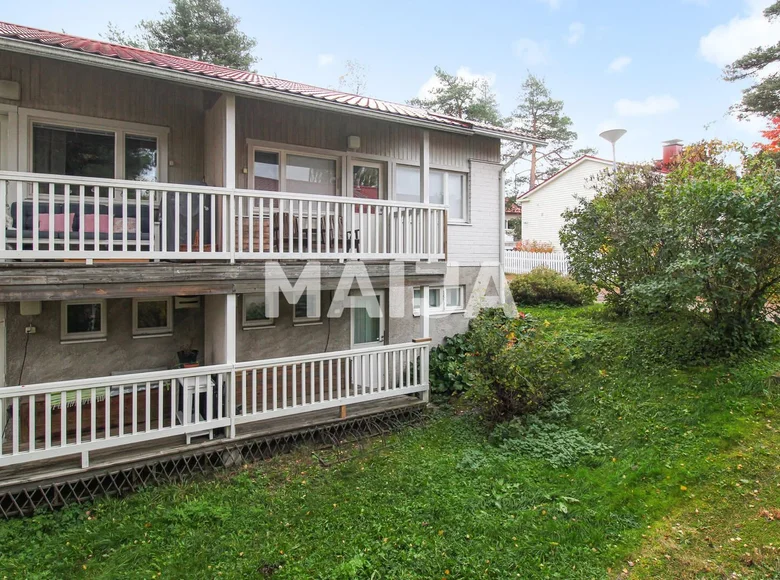 Дом 4 комнаты 94 м² Tolkkinen, Финляндия