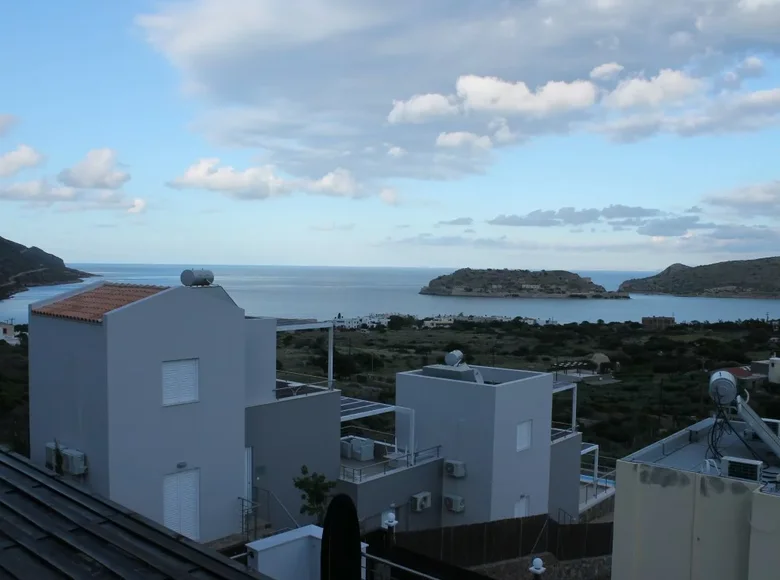1 bedroom Villa 170 m² Municipality of Agios Nikolaos, Greece