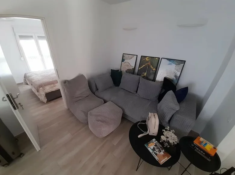 2 bedroom apartment 66 m² Municipality of Thessaloniki, Greece