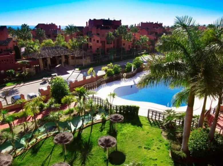 Wohnung 3 Schlafzimmer 141 m² Abadin, Spanien