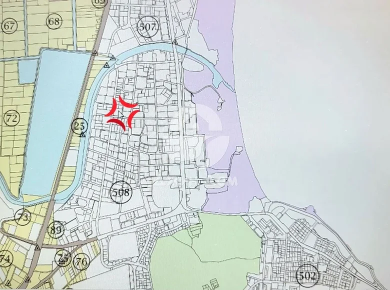 Parcelas  Nesebar, Bulgaria