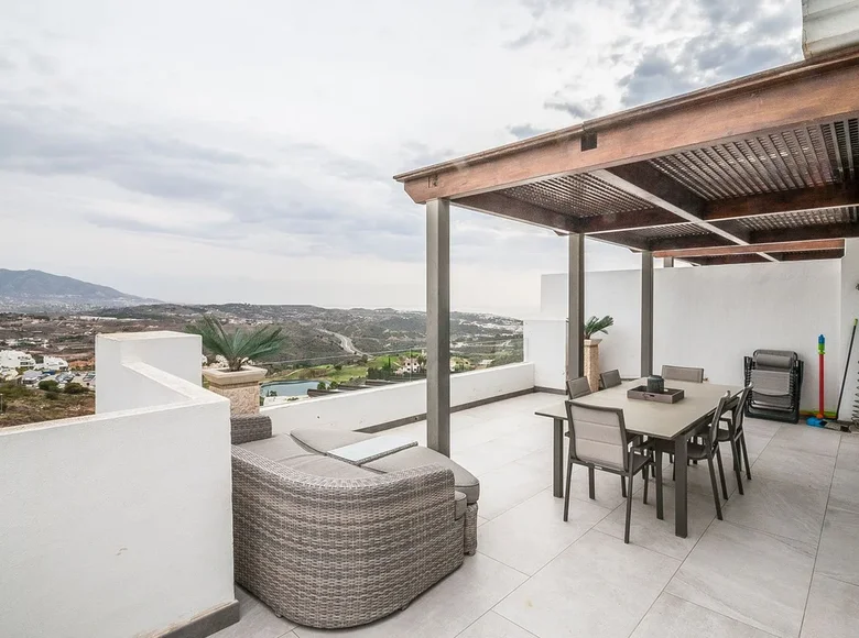 Appartement 3 chambres 150 m² Mijas, Espagne