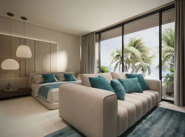 Studio 32 m² Ungasan, Indonésie