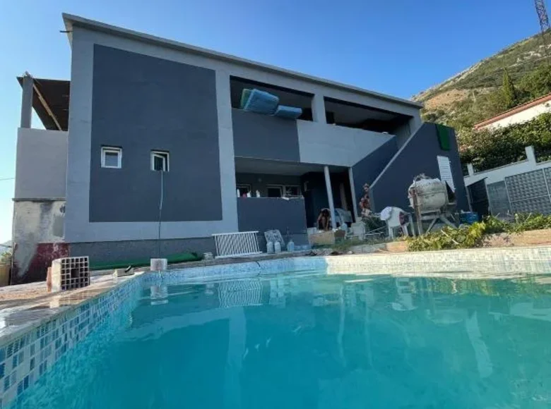 Dom 8 pokojów 220 m² Sutomore, Czarnogóra