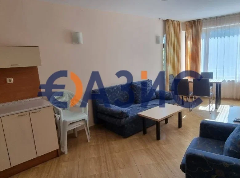 2 bedroom apartment 118 m² Nesebar, Bulgaria