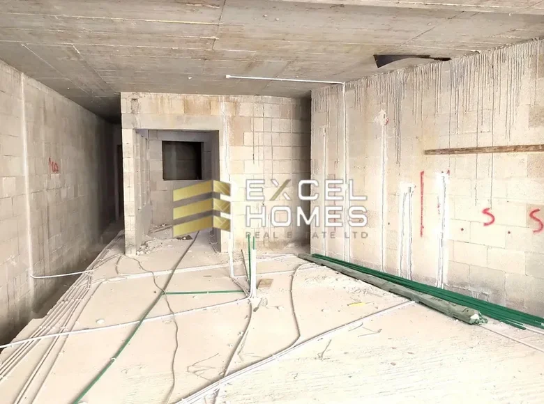 Appartement 3 chambres  Balzan, Malte