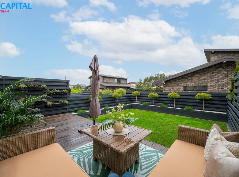 Maison 99 m² Vilnius, Lituanie