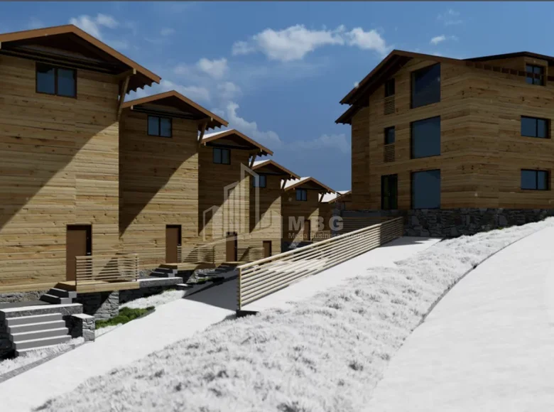 Grundstück 10 000 m² Tiflis, Georgien