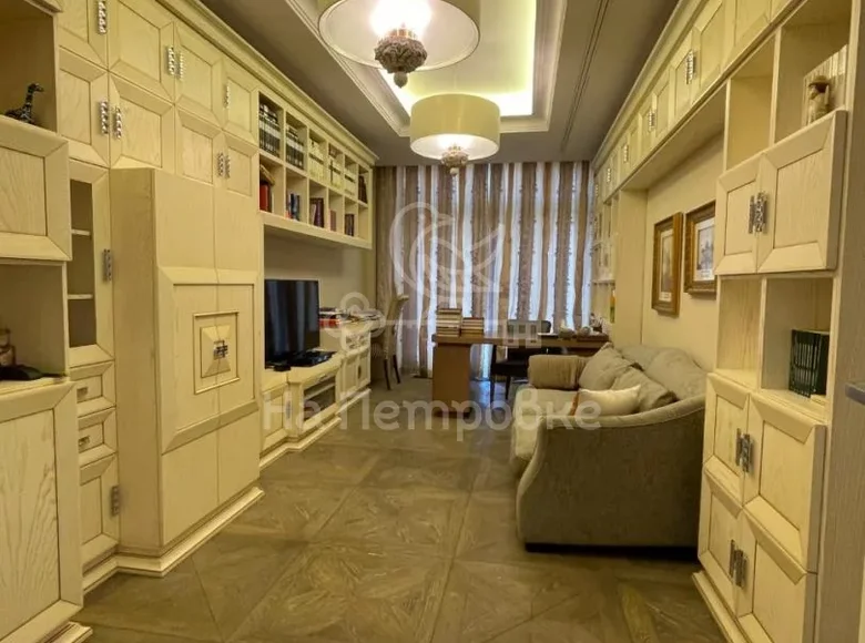 Wohnung 5 zimmer 251 m² Moskau, Russland