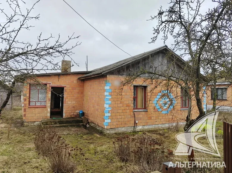 House 89 m² Lyscycki sielski Saviet, Belarus