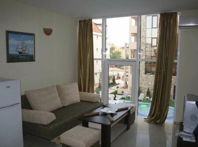 Apartment  Nesebar, Bulgaria