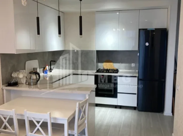 Mieszkanie 3 pokoi 80 m² Tbilisi, Gruzja
