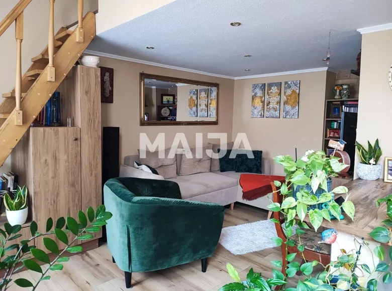 1 bedroom apartment 24 m² Budapest, Hungary