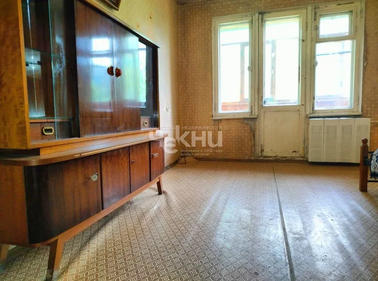 Mieszkanie 60 m² Niżny Nowogród, Rosja