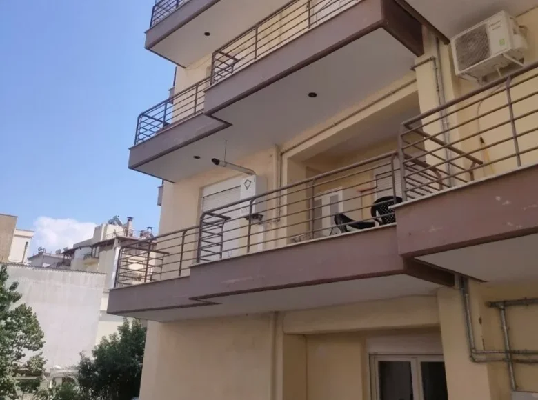 Appartement 3 chambres 76 m² Kordelio Evosmos Municipality, Grèce