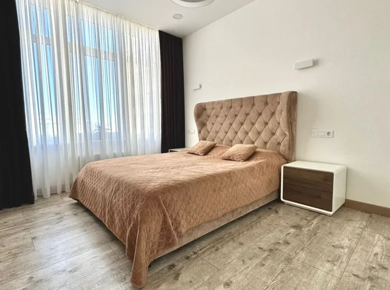 1 room apartment 51 m² Odesa, Ukraine