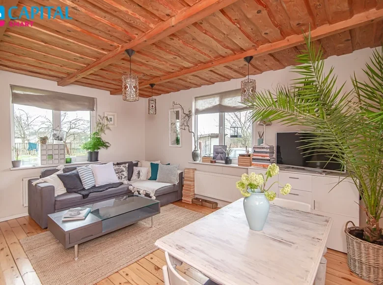 House 83 m² Vilnius, Lithuania