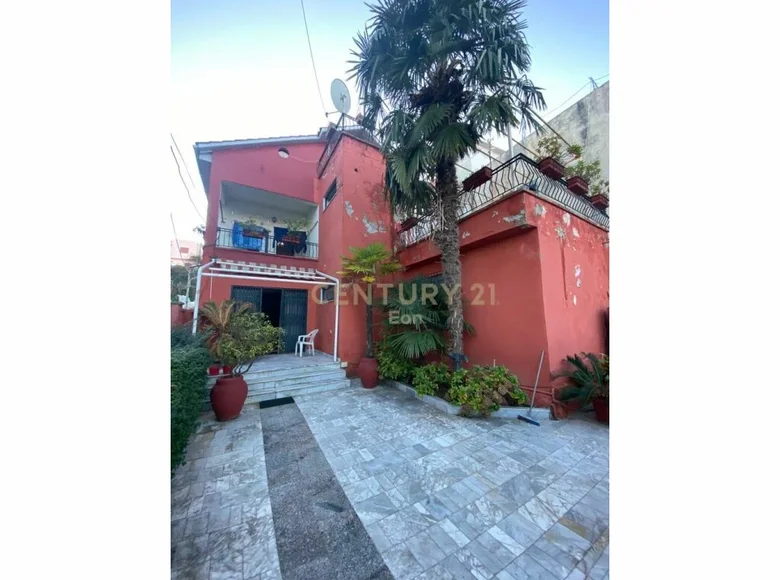 Villa de 5 pièces 169 m² Bashkia Durres, Albanie