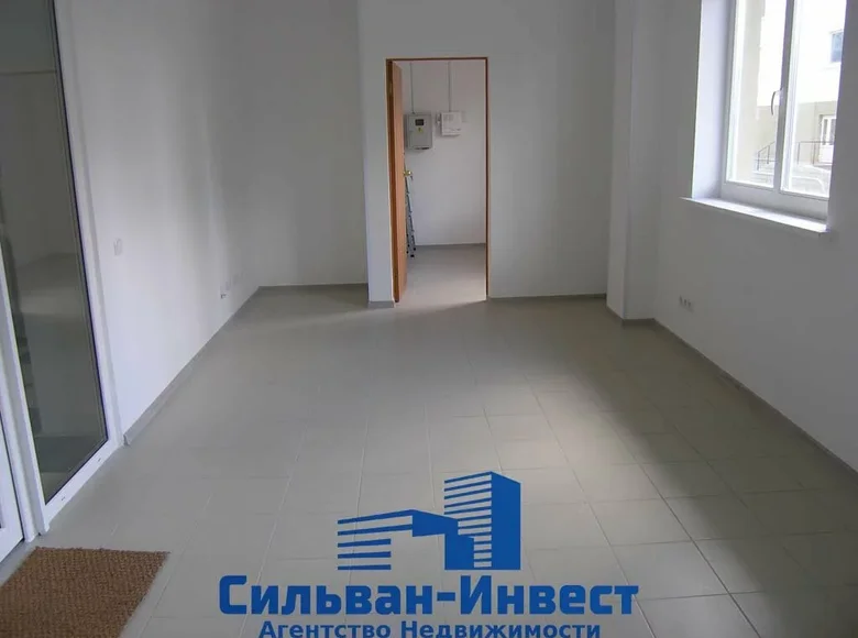 Shop 30 m² in Minsk, Belarus
