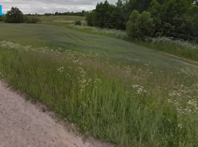 Atterrir  Sevelionys, Lituanie