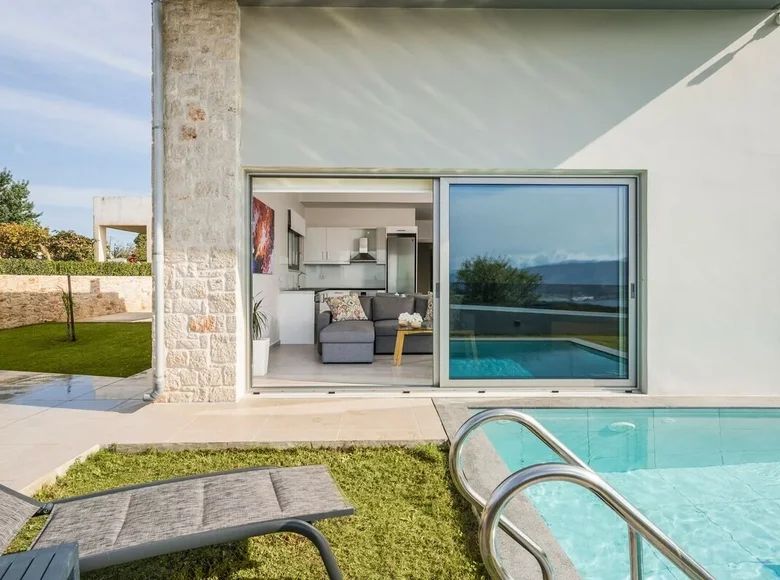 Willa 3 pokoi 200 m² Aroni, Grecja