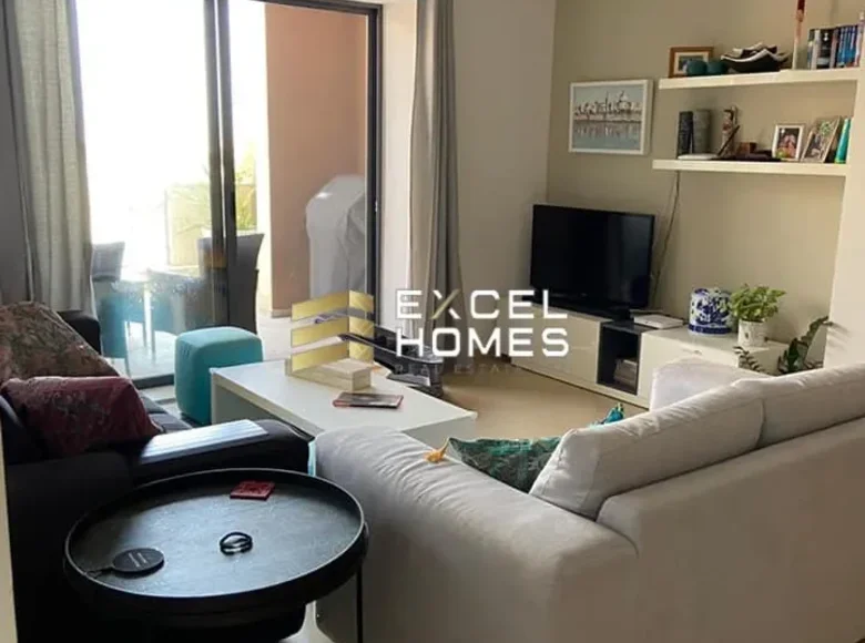 Wohnung 2 Schlafzimmer  Swieqi, Malta