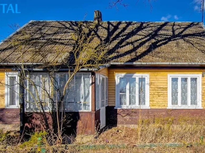 Maison 86 m² Mazeikiai, Lituanie