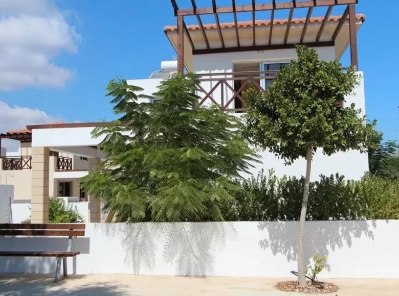 Maison 3 chambres 125 m² Agía Nápa, Chypre