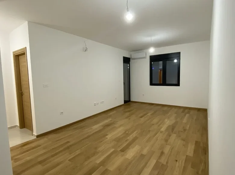 Mieszkanie 1 pokój 45 m², Czarnogóra