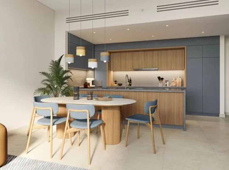 1 bedroom apartment 94 m² Dubai, United Arab Emirates