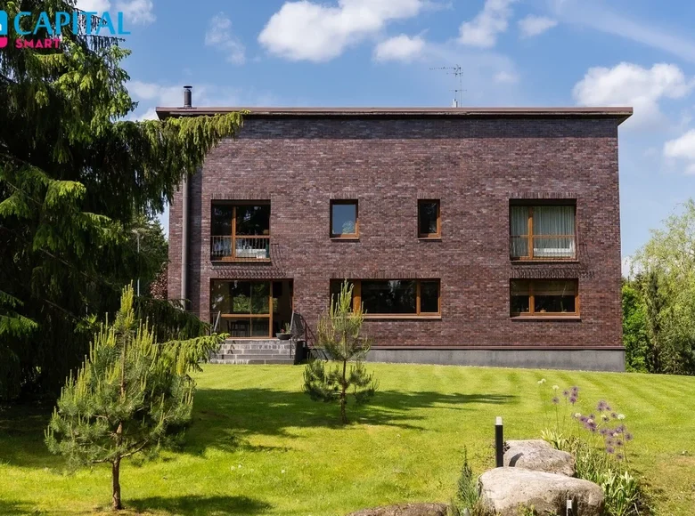 Maison 429 m² Vilnius, Lituanie