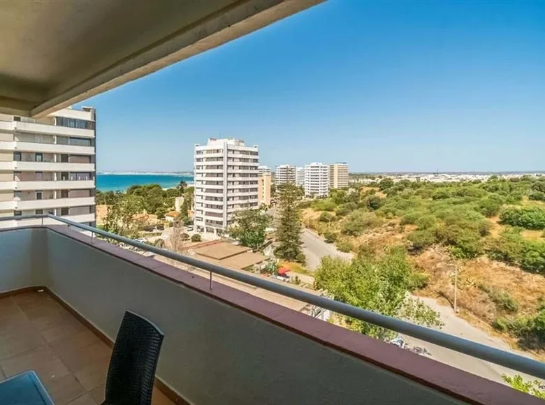 Квартира 34 м² Alvor, Португалия