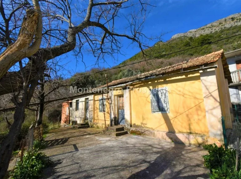 Parcelas  Municipio de Kolašin, Montenegro