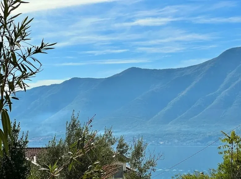 Wohnung 1 Schlafzimmer 31 m² Donji Orahovac, Montenegro