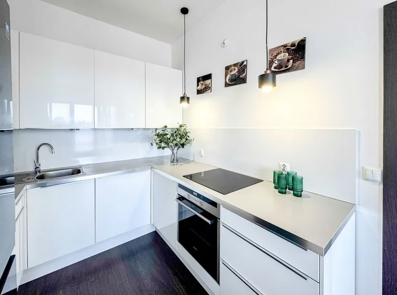 Gewerbefläche 49 m² Schlehen, Polen