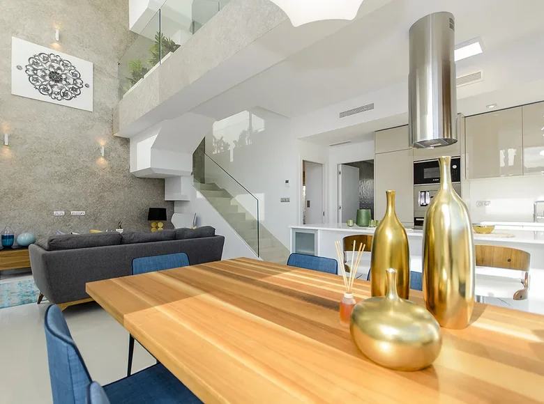 Вилла 3 спальни 126 м² Картахена, Испания