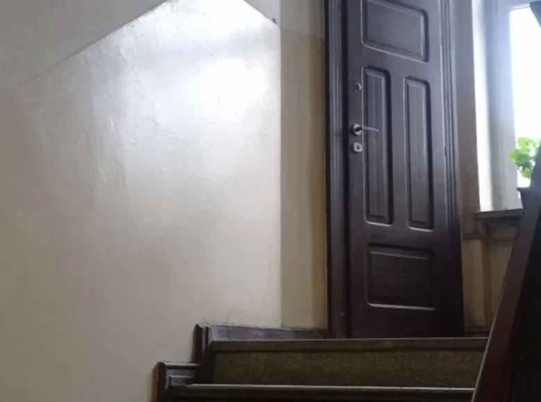 Квартира 2 комнаты 61 м² Вроцлав, Польша