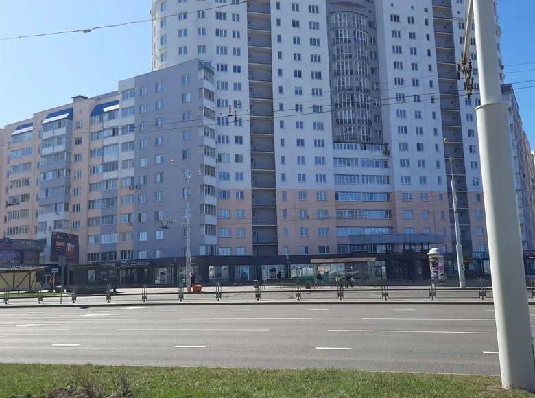 Магазин 127 м² в Минске, Беларусь