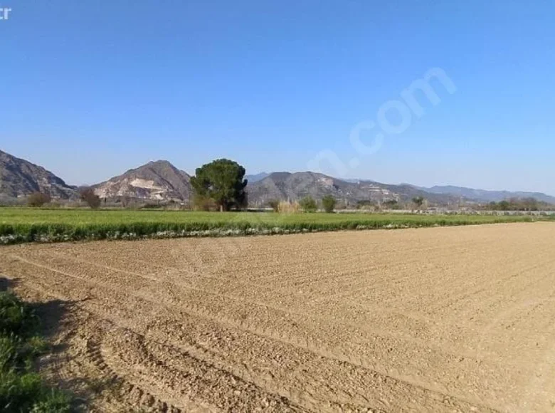 Propiedad comercial 10 m² en Ikizdere, Turquía