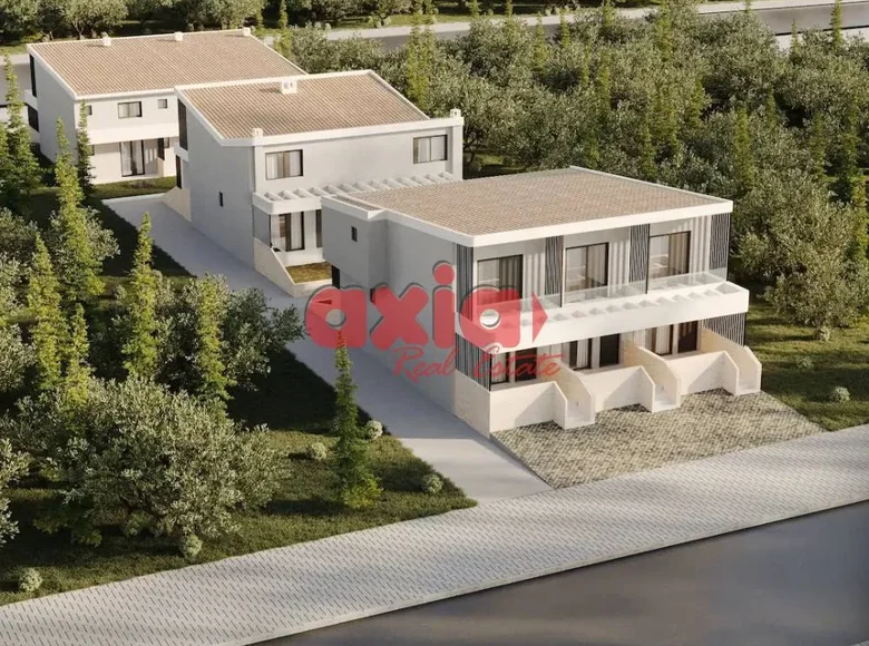 Appartement 3 chambres 89 m² Nea Irakleitsa, Grèce