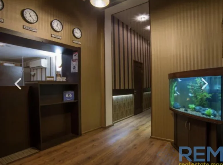 Коммерческое помещение 125 м² Одесса, Украина