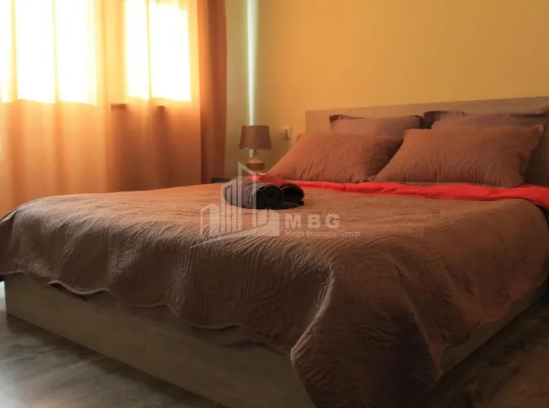 Gewerbefläche 570 m² Tiflis, Georgien